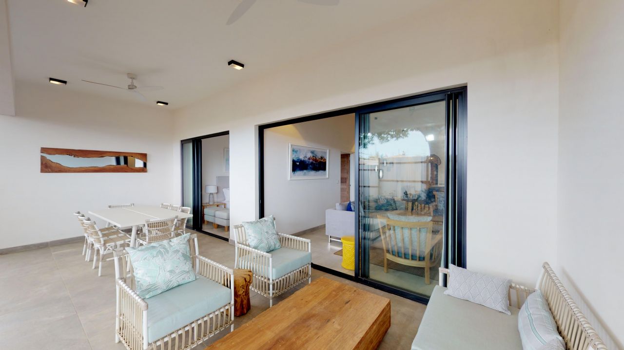 Penthouse à Grand Baie, Maurice, 148 m² - image 5
