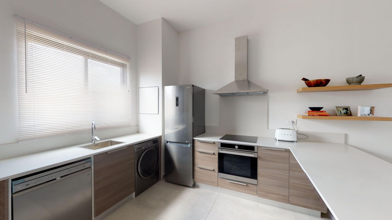 Penthouse à Grand Baie, Maurice, 148 m² - image 4