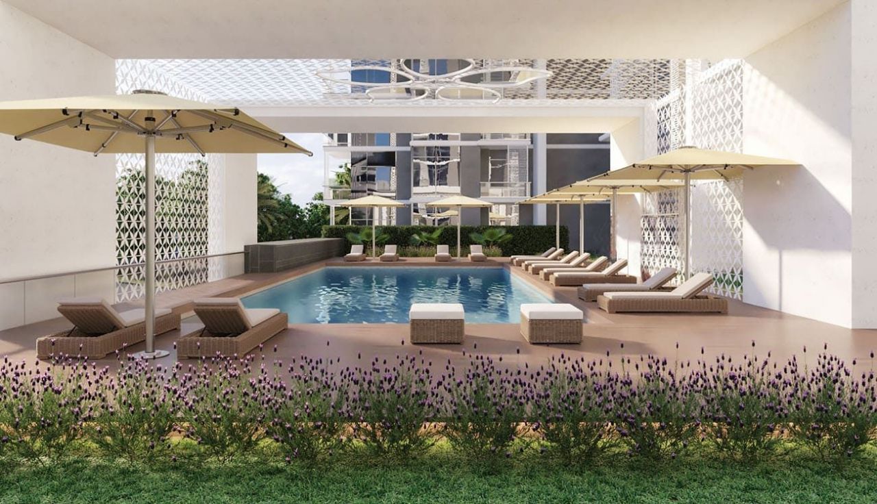 Apartment Ketajfan, Qatar, 79 m² - picture 4