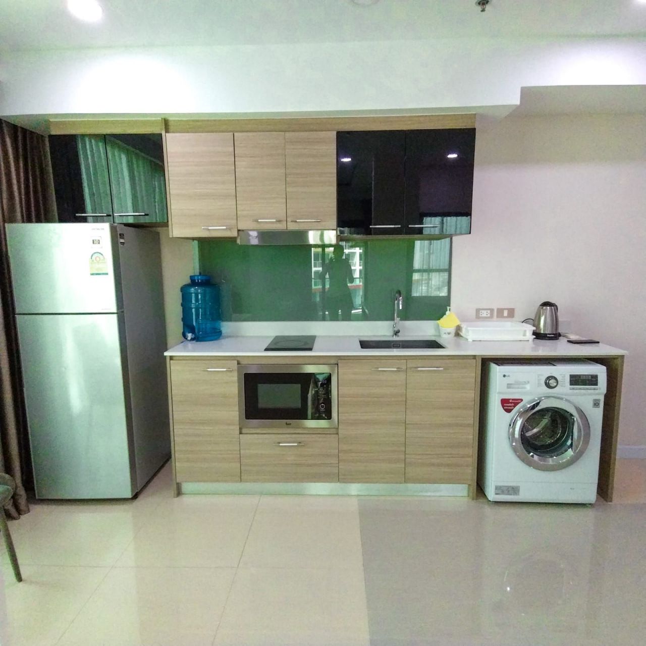 Appartement à Pattaya, Thaïlande, 46 m² - image 1