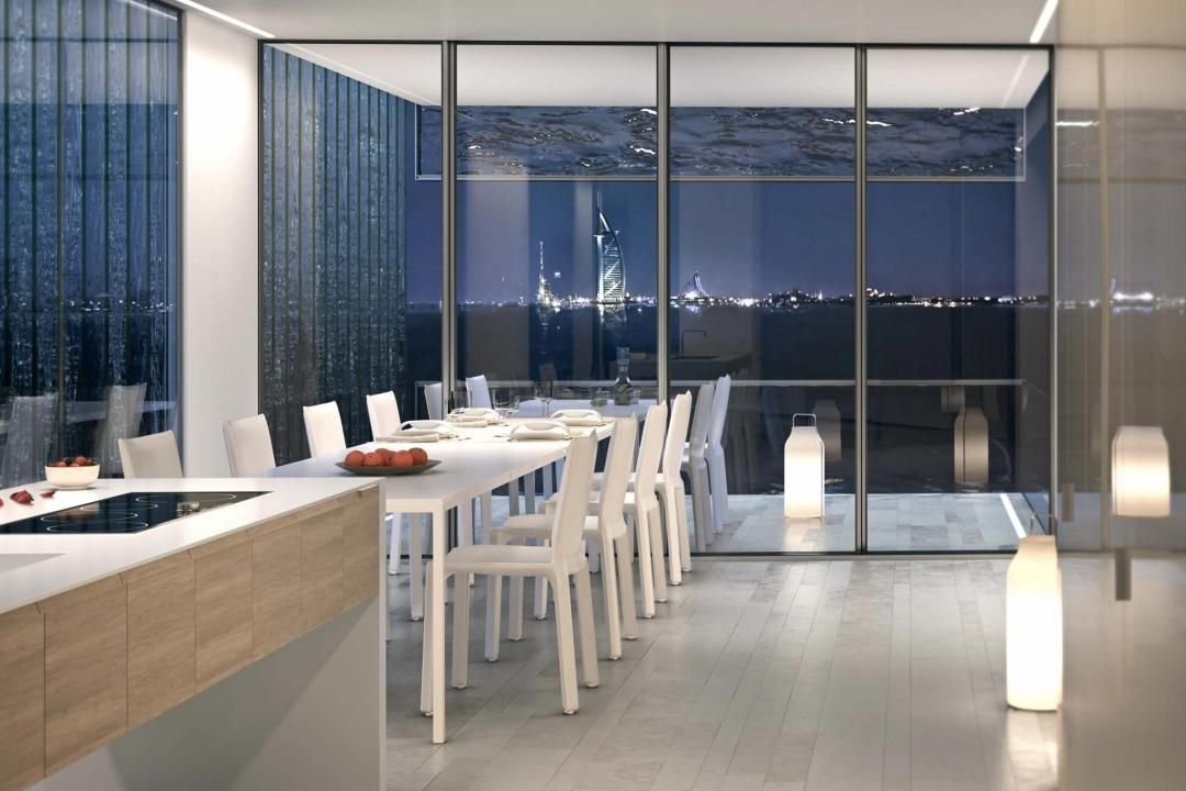 Wohnung in Dubai, VAE, 445 m² - Foto 1