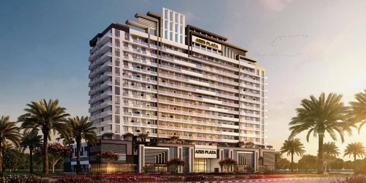 Wohnung in Dubai, VAE, 155 m² - Foto 2