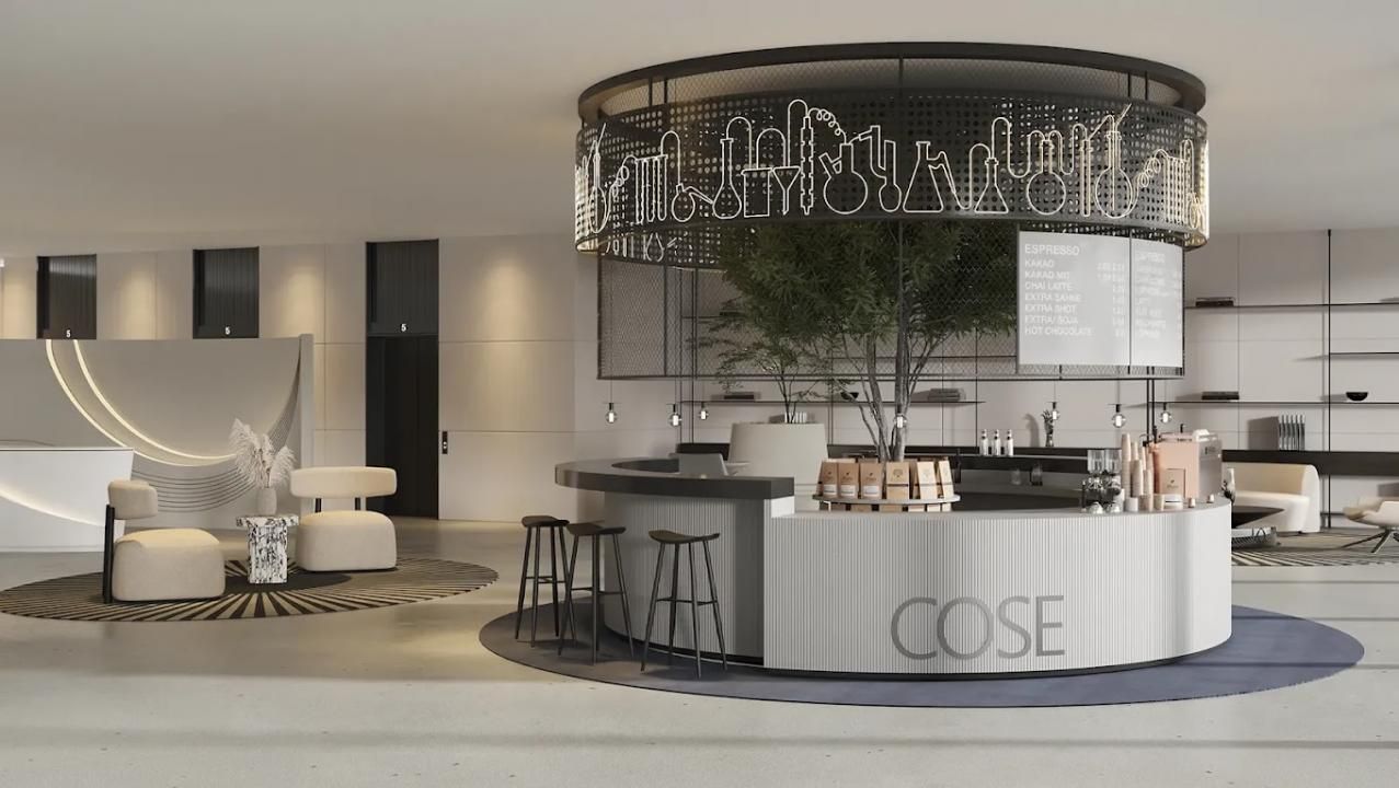 Studio à Dubaï, EAU, 40 m² - image 3