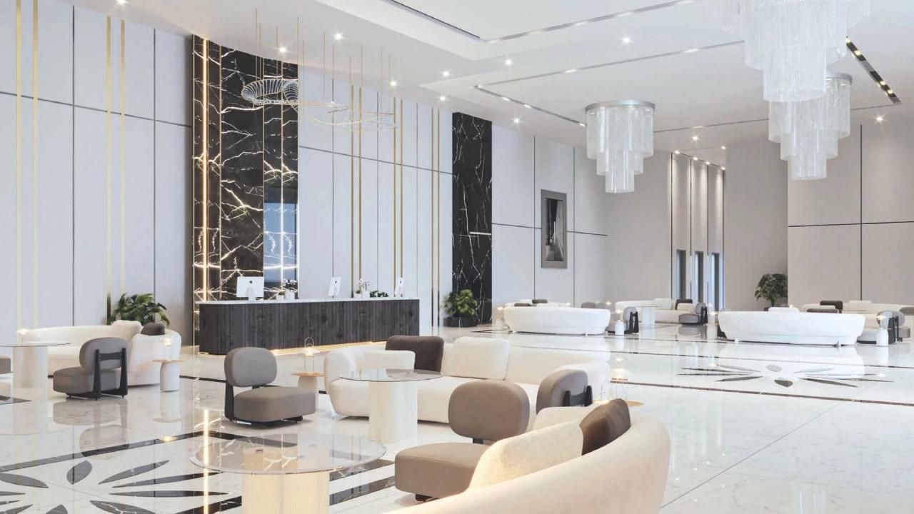 Appartement à Dubaï, EAU, 102 m² - image 5