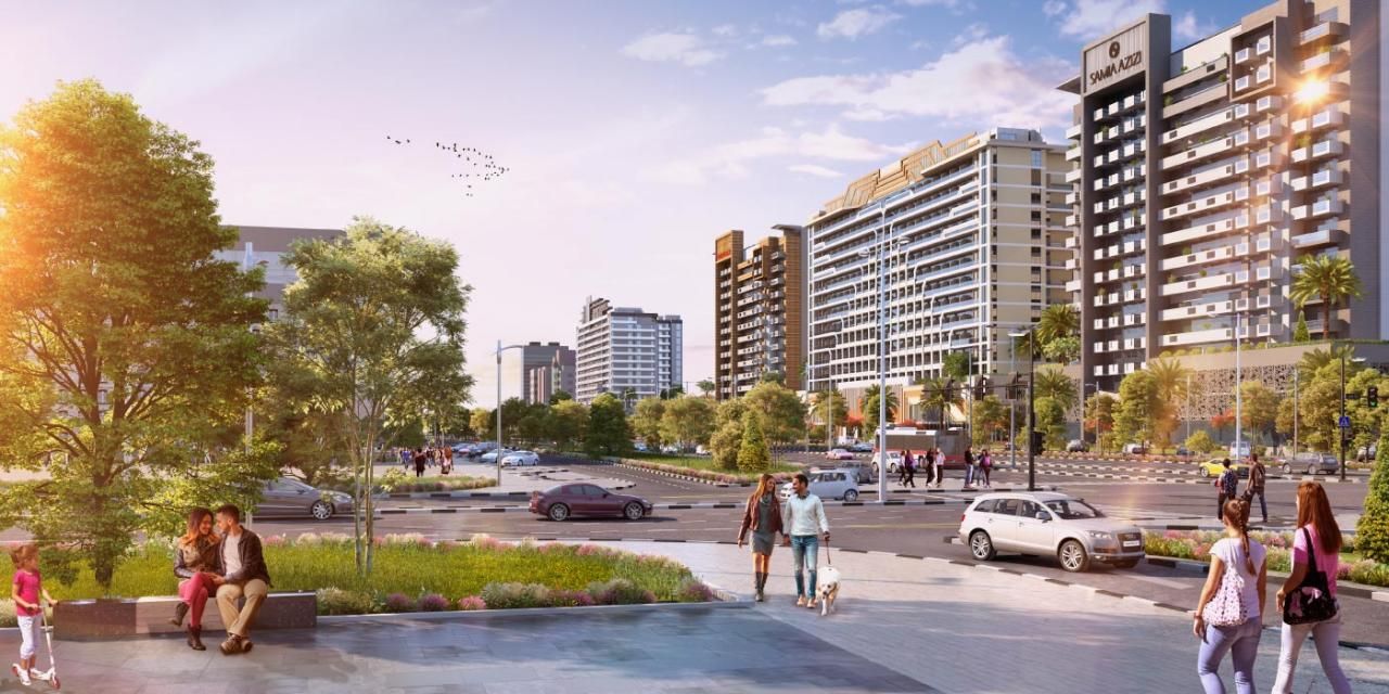 Wohnung in Dubai, VAE, 155 m² - Foto 5