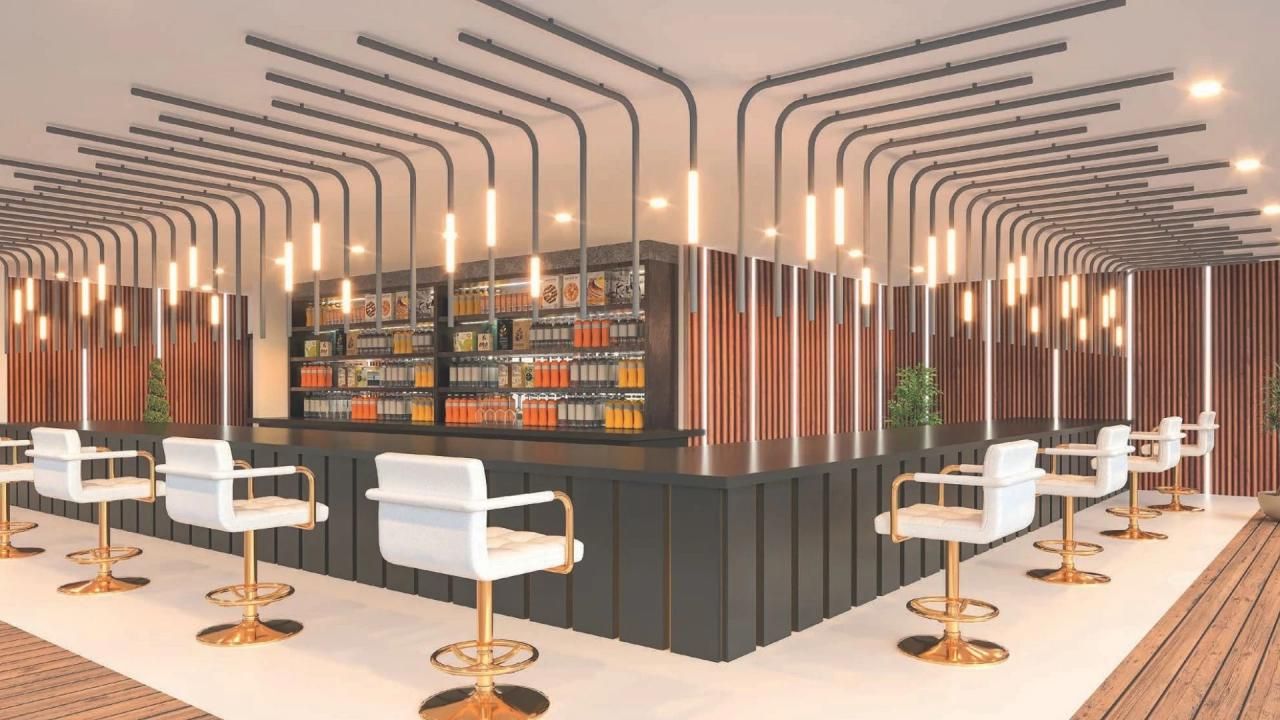 Appartamento a Dubai, EAU, 71 m² - foto 6