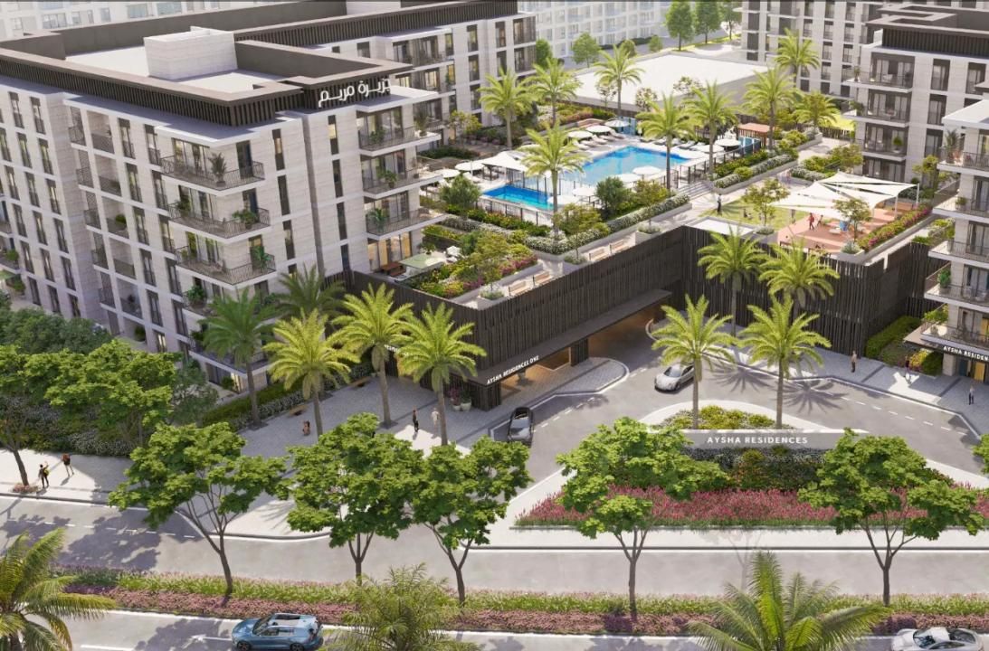 Appartamento a Sharja, EAU, 129 m² - foto 6