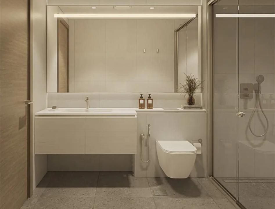 Piso en Dubái, EAU, 99 m² - imagen 7