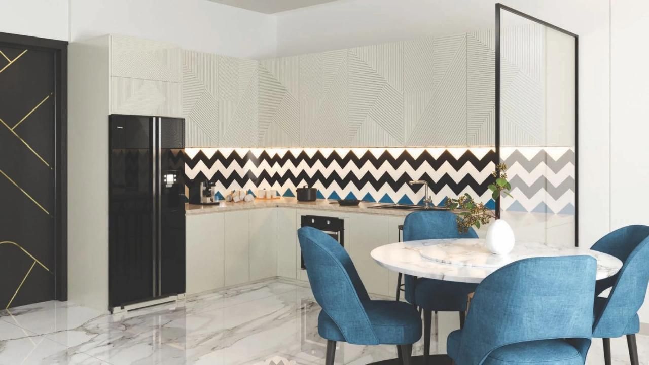 Appartement à Dubaï, EAU, 102 m² - image 7