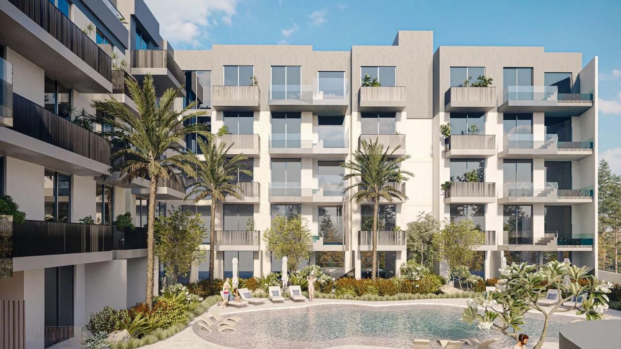 Studio a Dubai, EAU, 37 m² - foto 7