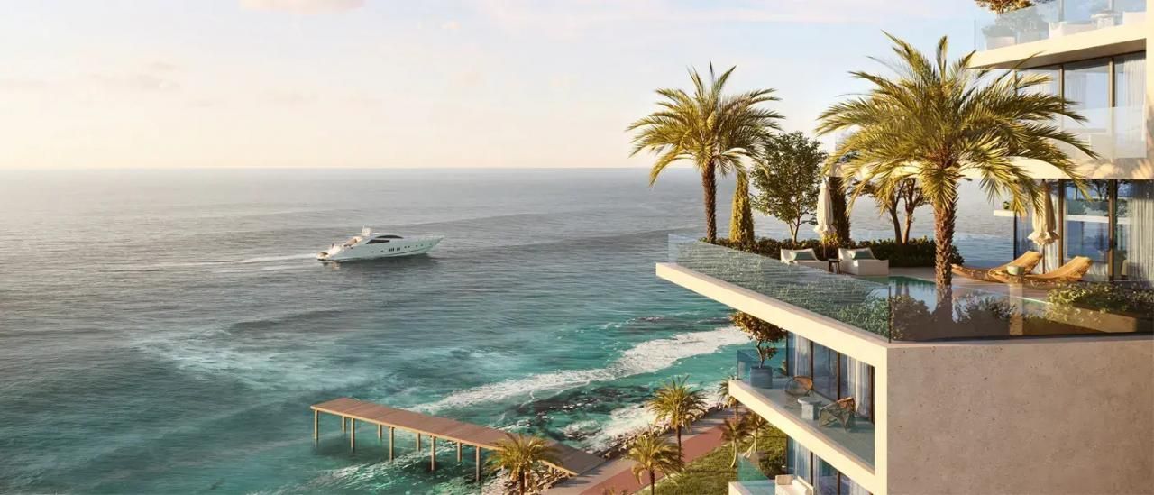 Appartamento a Sharja, EAU, 129 m² - foto 8