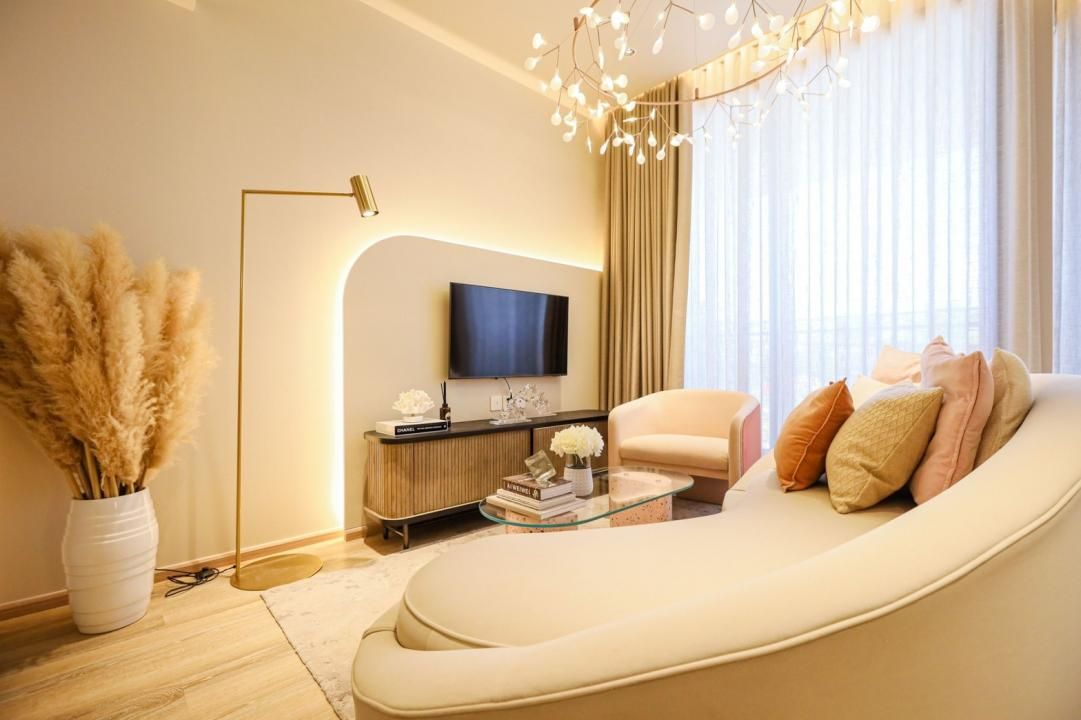 Appartement à Pattaya, Thaïlande, 64.85 m² - image 8