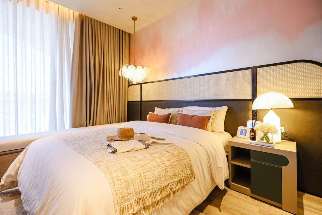 Appartement à Pattaya, Thaïlande, 64.85 m² - image 9