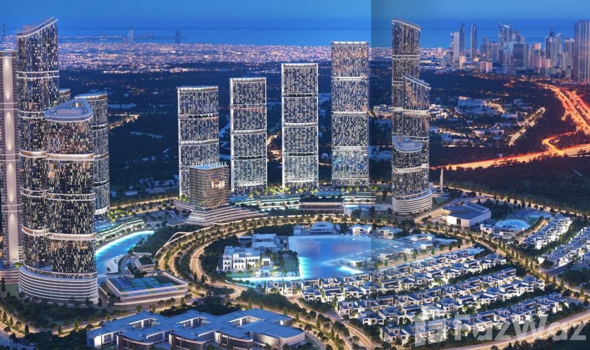 Wohnung in Dubai, VAE, 65 m² - Foto 10