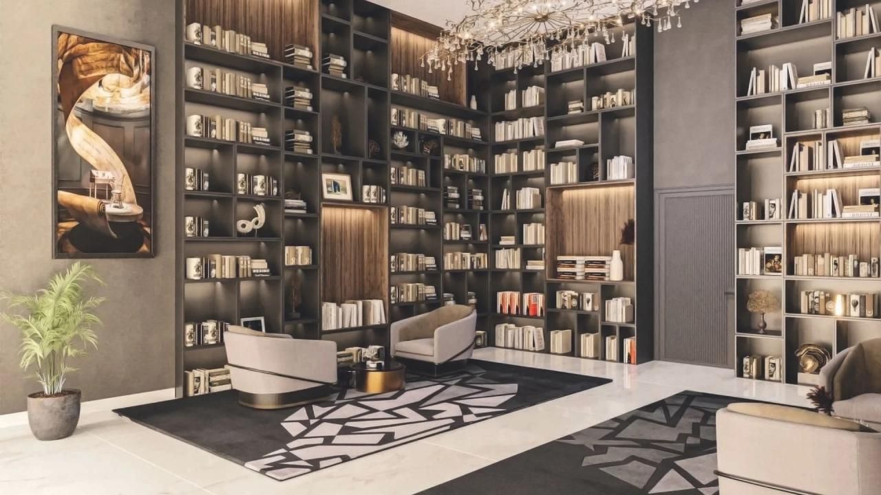 Appartement à Dubaï, EAU, 102 m² - image 11