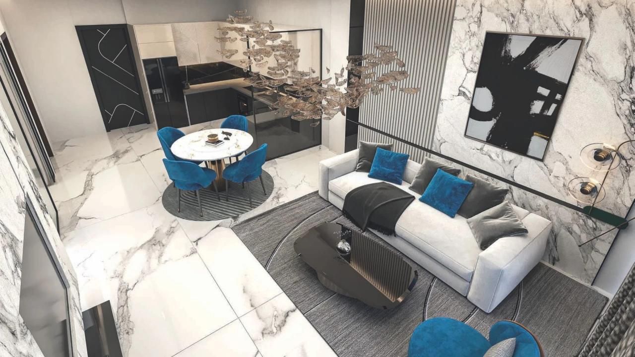 Appartement à Dubaï, EAU, 102 m² - image 12