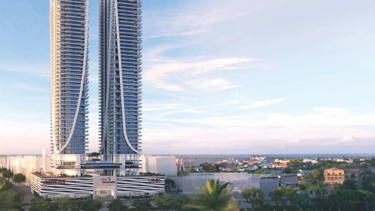 Appartamento a Dubai, EAU, 71 m² - foto 13