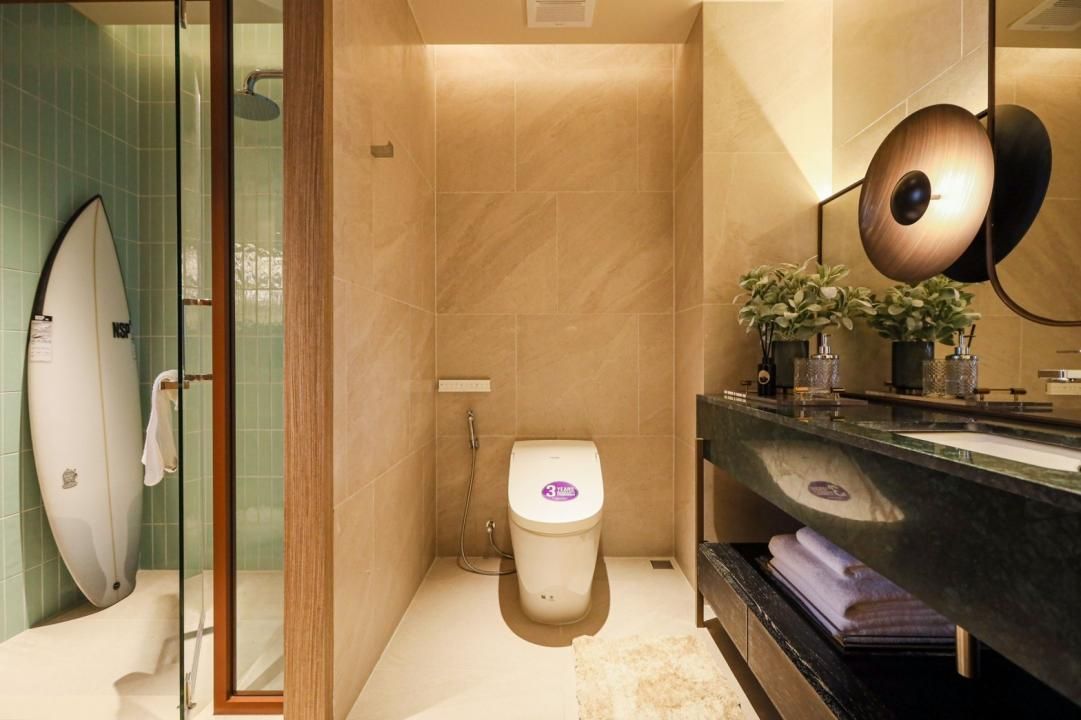 Appartement à Pattaya, Thaïlande, 64.85 m² - image 18