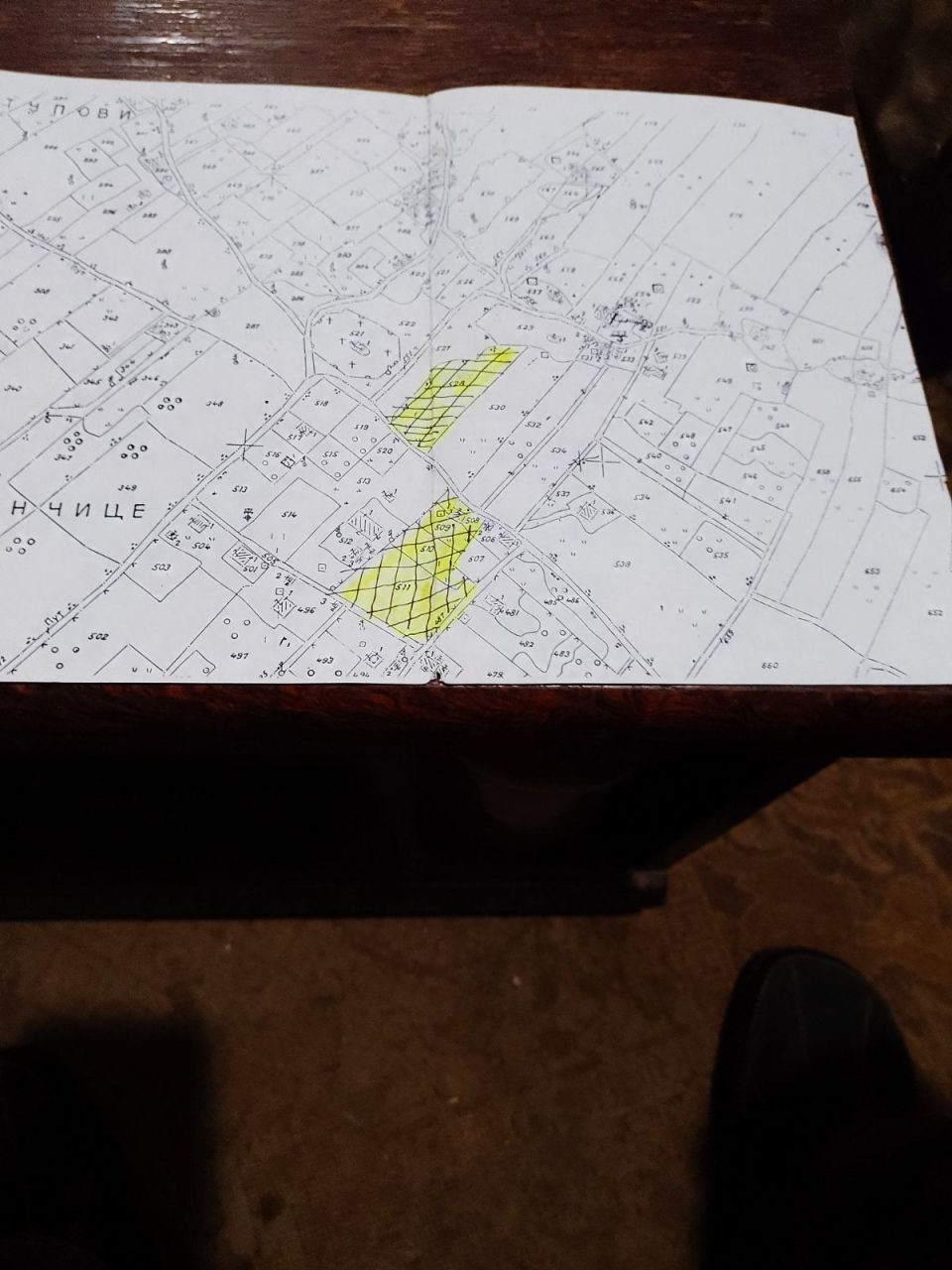 Terrain à Danilovgrad, Monténégro, 9 415 m² - image 3