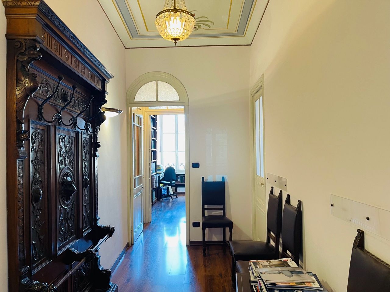 Appartement à San Remo, Italie, 121 m² - image 2