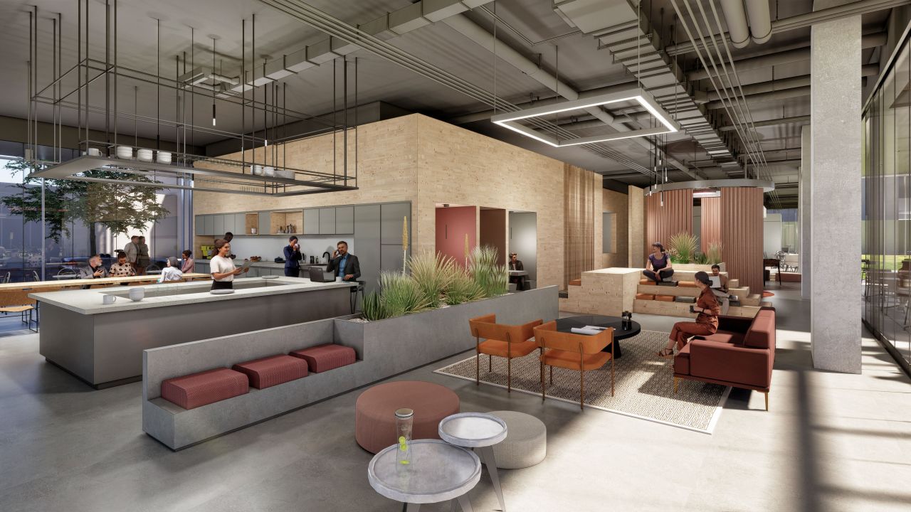 Studio a Istanbul, Turchia, 79.55 m² - foto 3