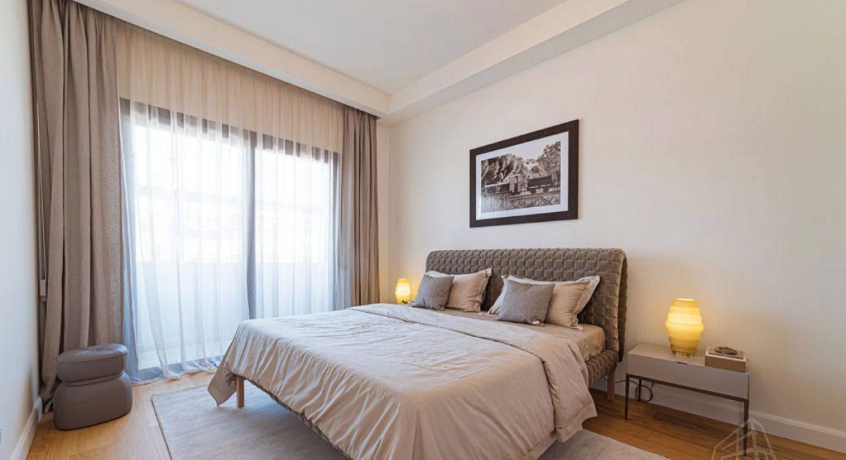 Appartamenti a Limassol, Cipro, 110 m² - foto 4