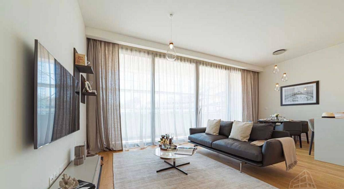 Appartamenti a Limassol, Cipro, 110 m² - foto 3