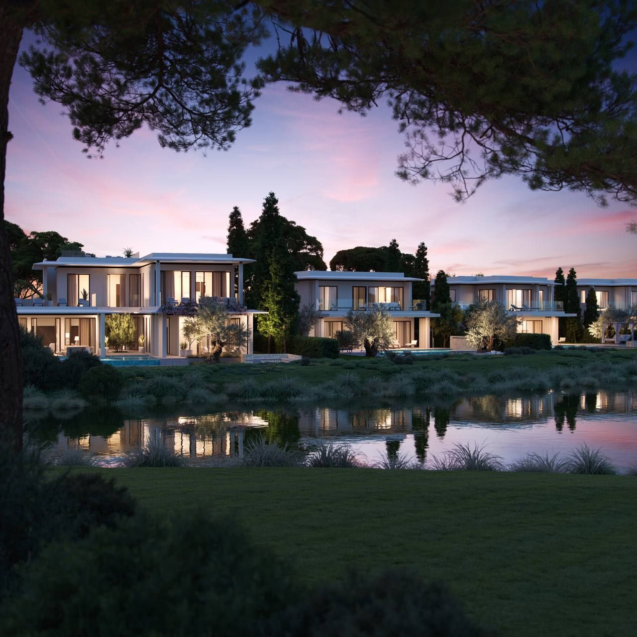 Apartment in Limassol, Cyprus, 100 m² - picture 3