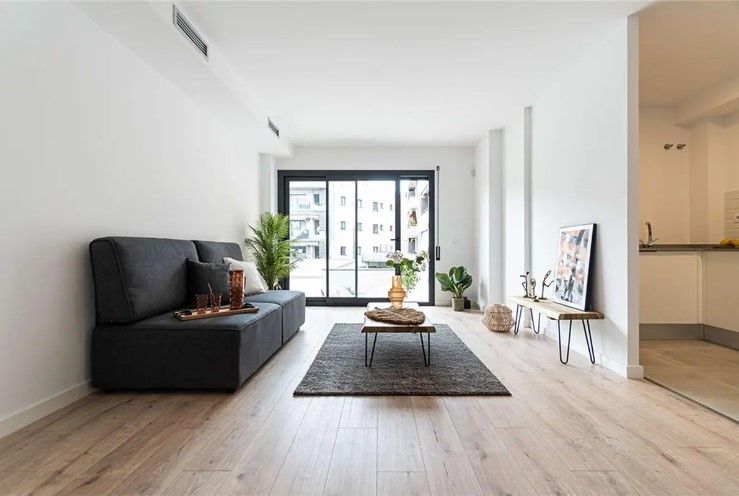 Appartement à Malgrat de Mar, Espagne, 79 m² - image 2