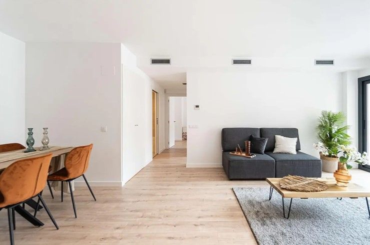 Appartement à Malgrat de Mar, Espagne, 79 m² - image 3