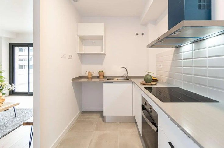 Appartement à Malgrat de Mar, Espagne, 79 m² - image 5