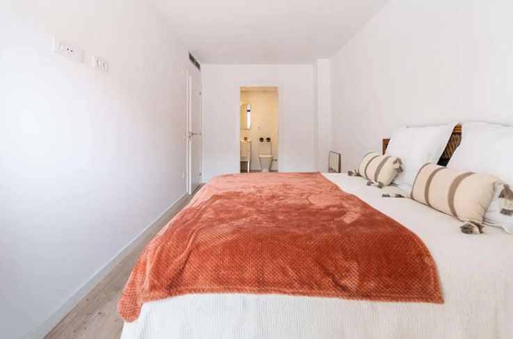 Appartement à Malgrat de Mar, Espagne, 79 m² - image 7