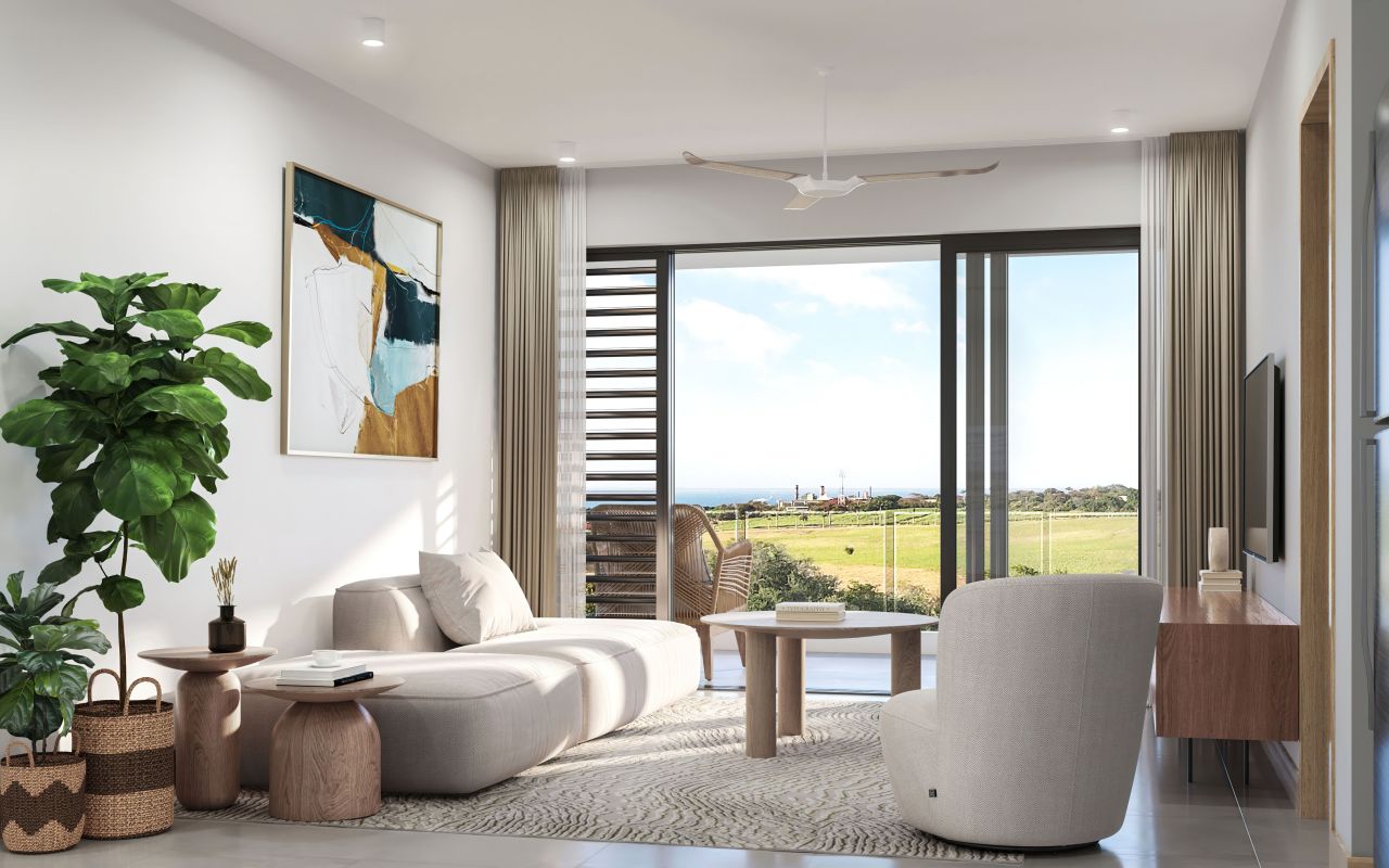 Apartment in Tamarin, Mauritius, 150 m² - Foto 3