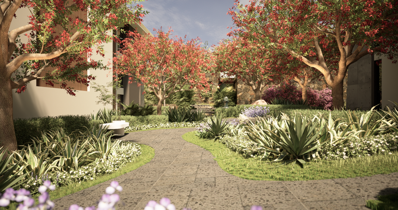 Apartment in Tamarin, Mauritius, 150 m² - Foto 8