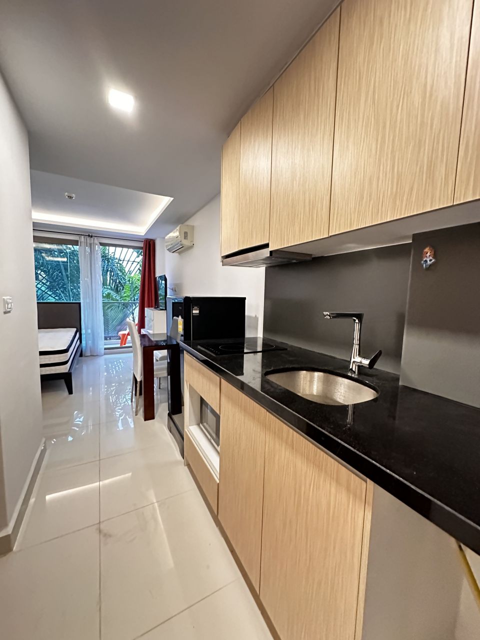 Flat in Pattaya, Thailand, 23 m² - picture 15