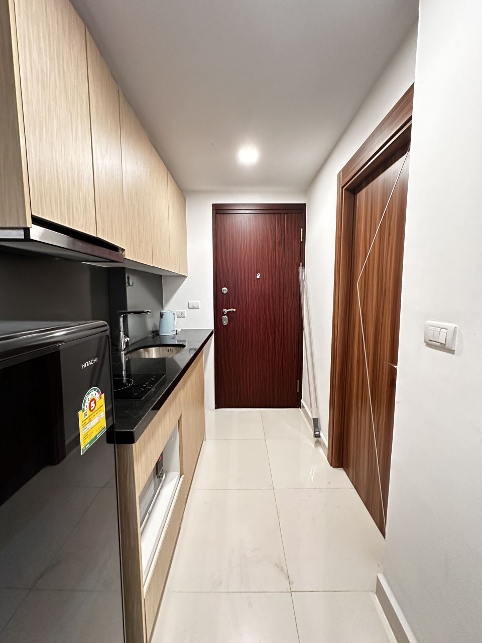 Flat in Pattaya, Thailand, 23 m² - picture 11