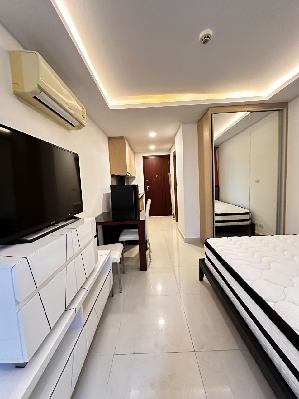 Flat in Pattaya, Thailand, 23 m² - picture 14