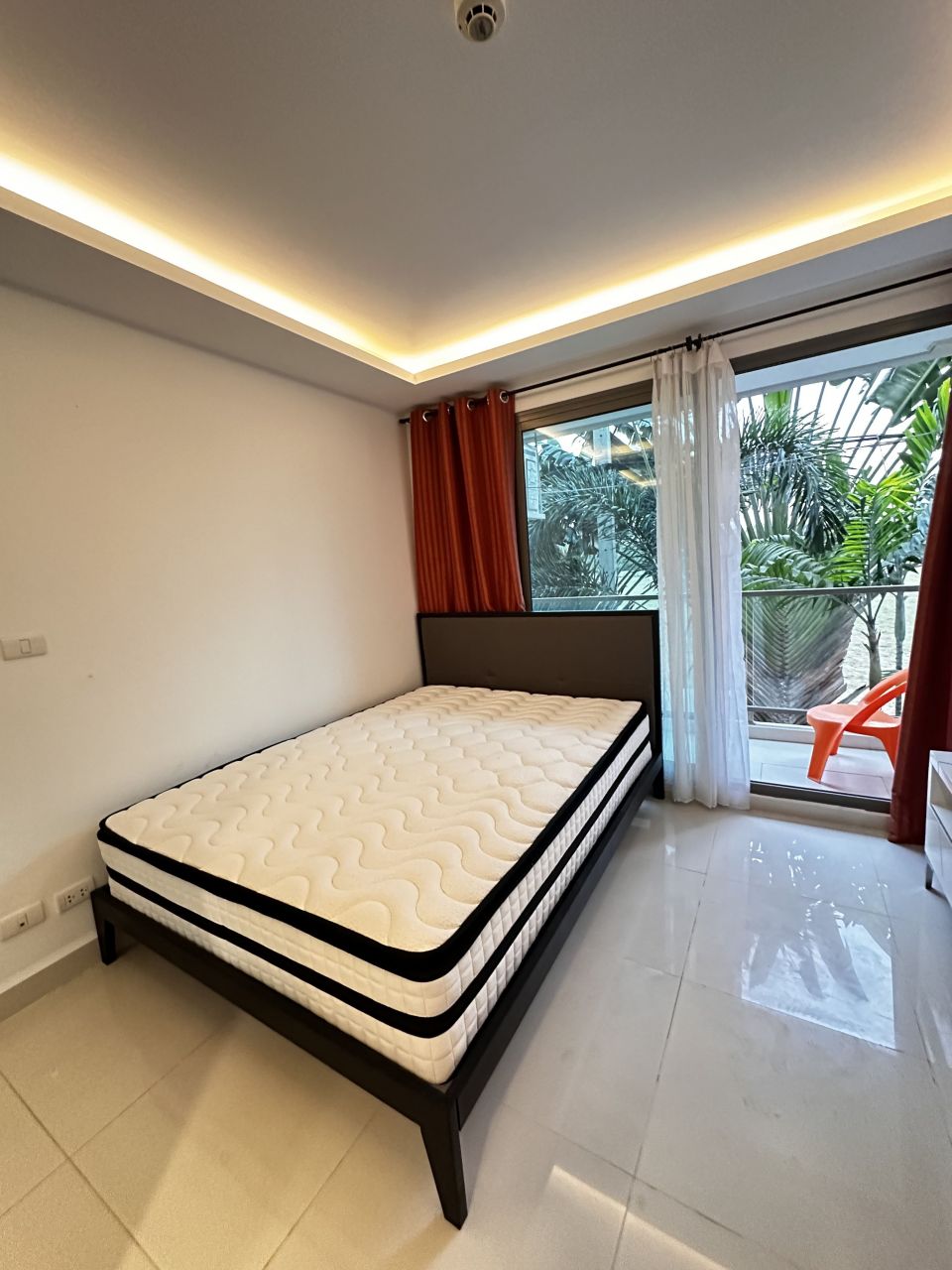 Flat in Pattaya, Thailand, 23 m² - picture 3