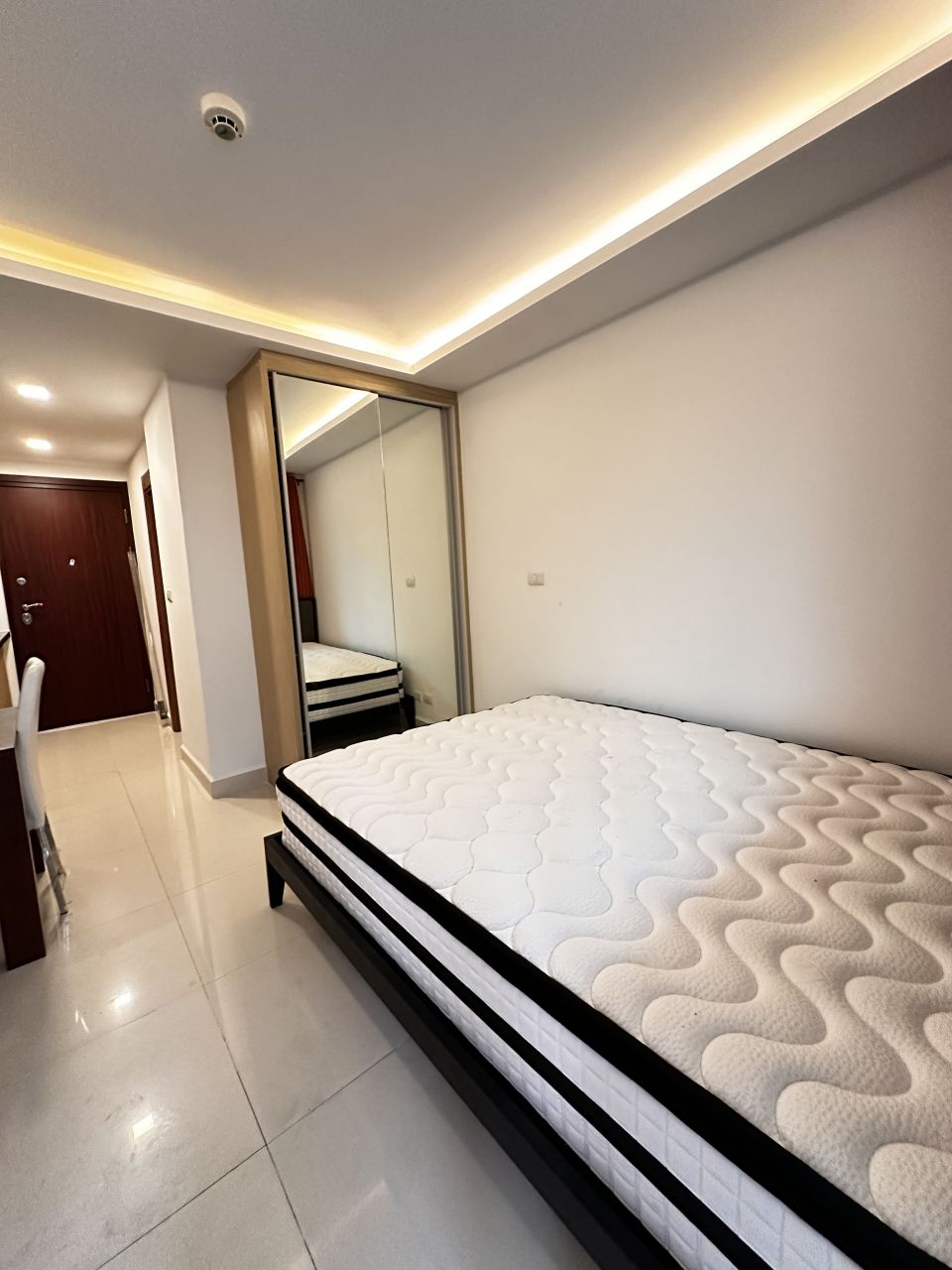 Flat in Pattaya, Thailand, 23 m² - picture 13