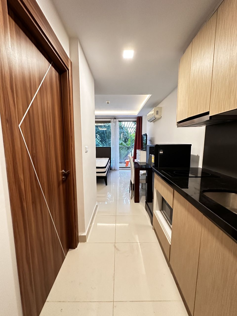 Flat in Pattaya, Thailand, 23 m² - picture 12