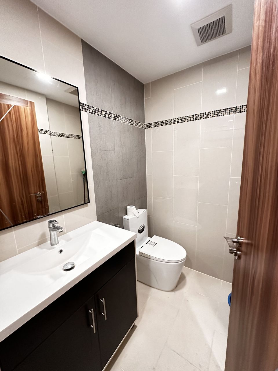 Flat in Pattaya, Thailand, 23 m² - picture 8