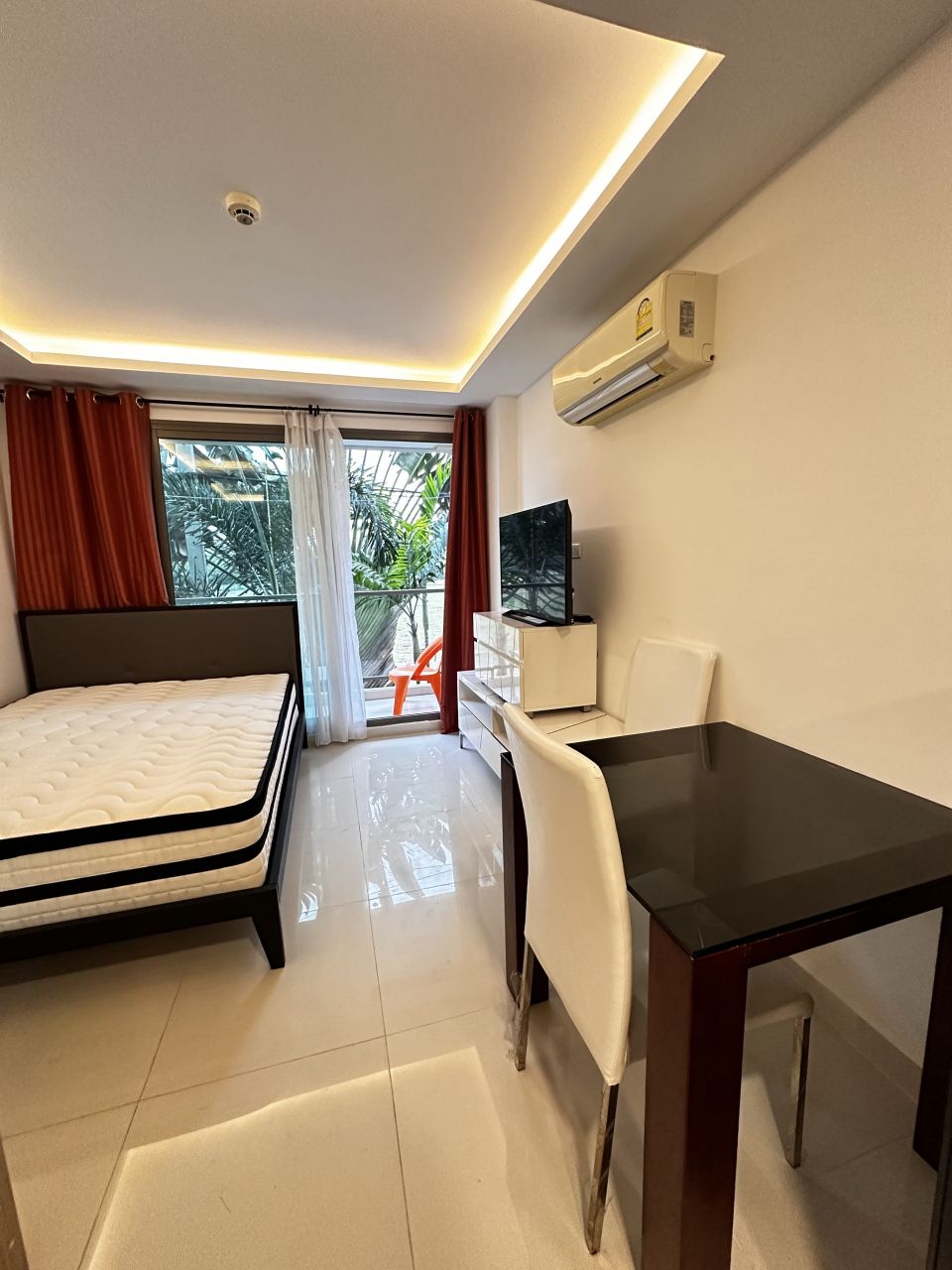 Flat in Pattaya, Thailand, 23 m² - picture 10