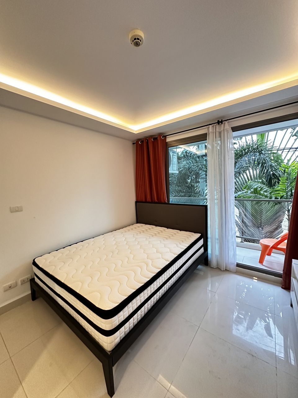 Flat in Pattaya, Thailand, 23 m² - picture 5