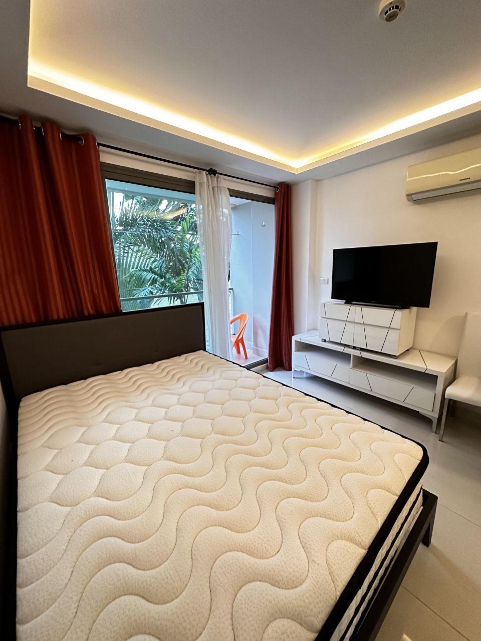 Flat in Pattaya, Thailand, 23 m² - picture 2