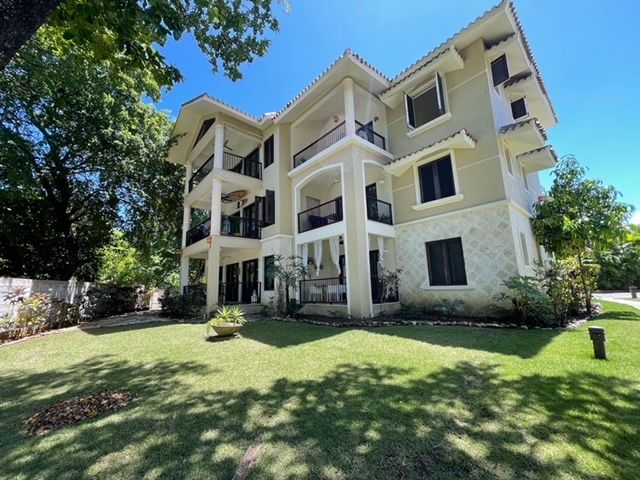 Wohnung in Cabarete, Dominikanische Republik, 71 m² - Foto 2