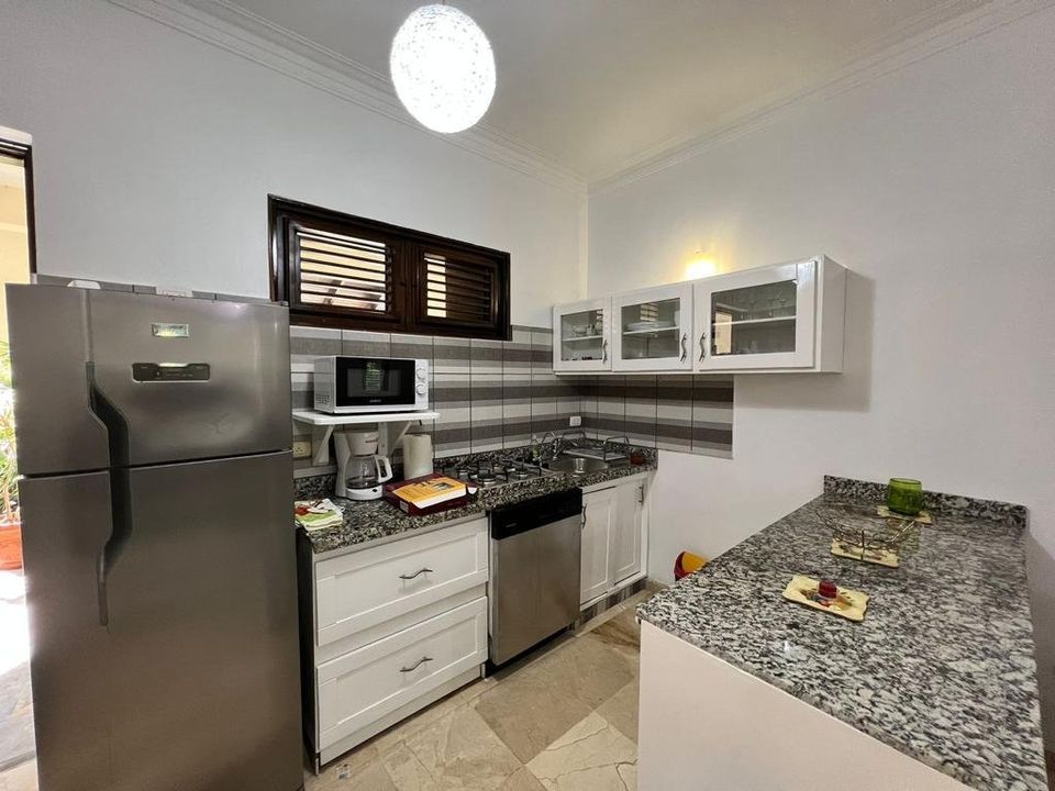 Wohnung in Cabarete, Dominikanische Republik, 71 m² - Foto 4