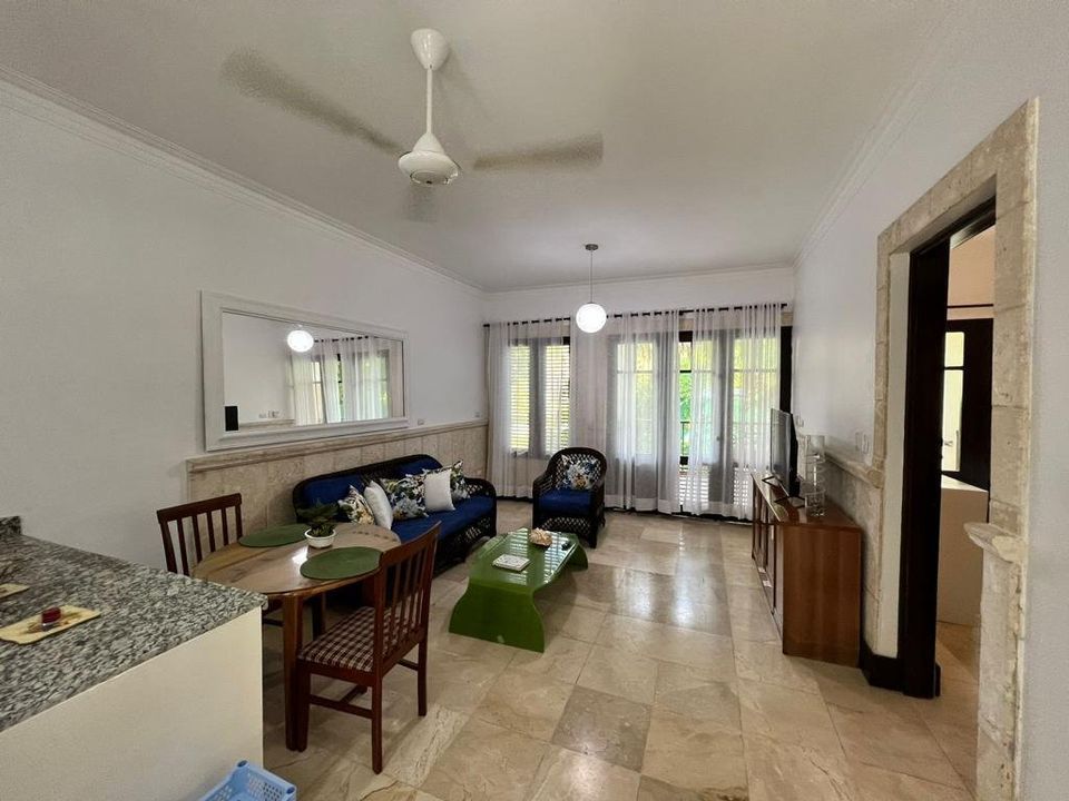 Wohnung in Cabarete, Dominikanische Republik, 71 m² - Foto 5