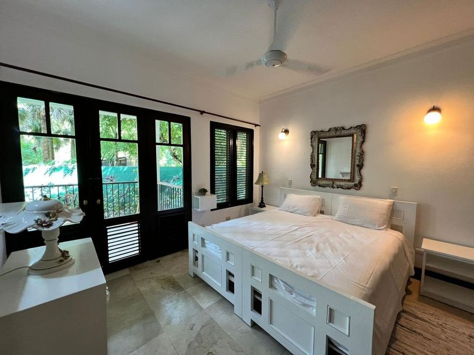 Wohnung in Cabarete, Dominikanische Republik, 71 m² - Foto 6