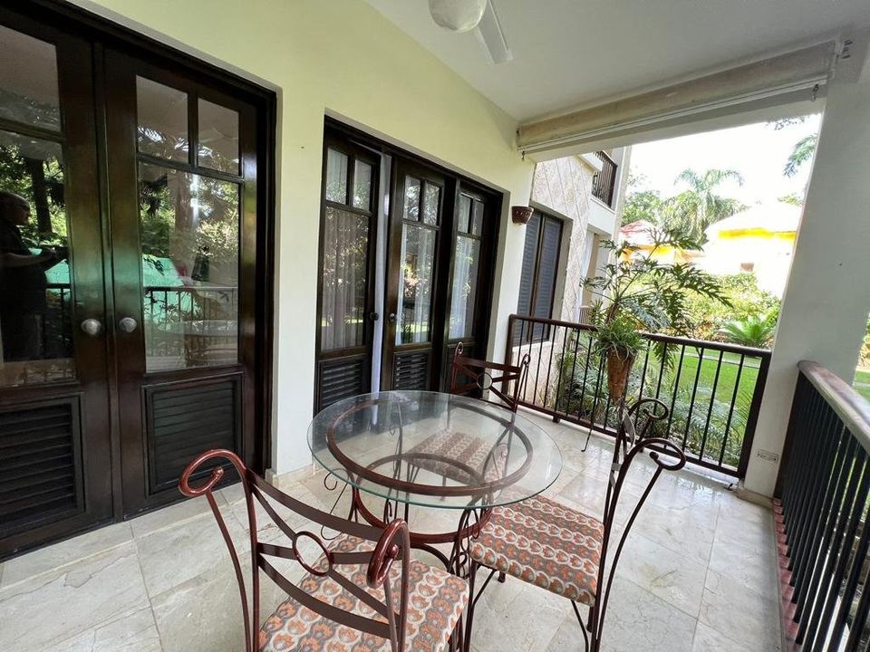 Wohnung in Cabarete, Dominikanische Republik, 71 m² - Foto 7