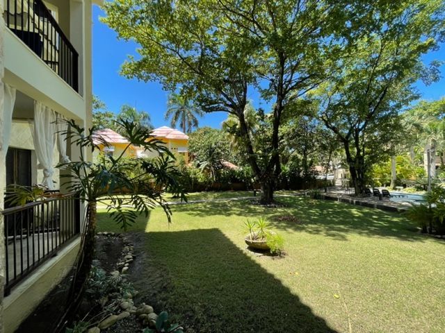 Wohnung in Cabarete, Dominikanische Republik, 71 m² - Foto 8